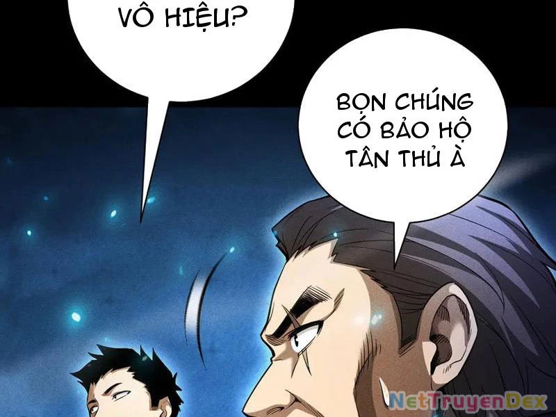 ta trở thành thần sau khi afk hàng triệu năm Chapter 25 - Next Chapter 27