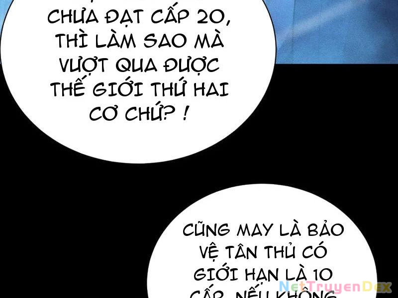 ta trở thành thần sau khi afk hàng triệu năm Chapter 25 - Next Chapter 27