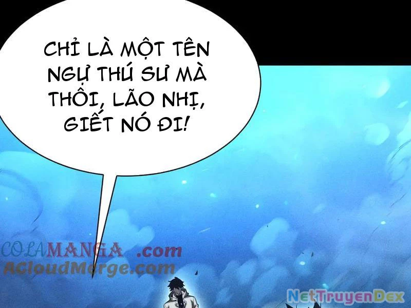 ta trở thành thần sau khi afk hàng triệu năm Chapter 25 - Next Chapter 27