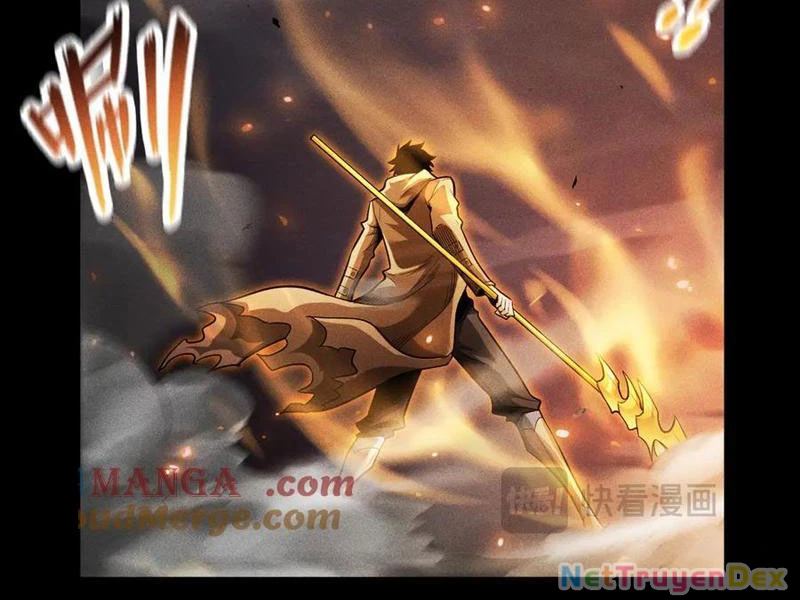 ta trở thành thần sau khi afk hàng triệu năm Chapter 25 - Next Chapter 27