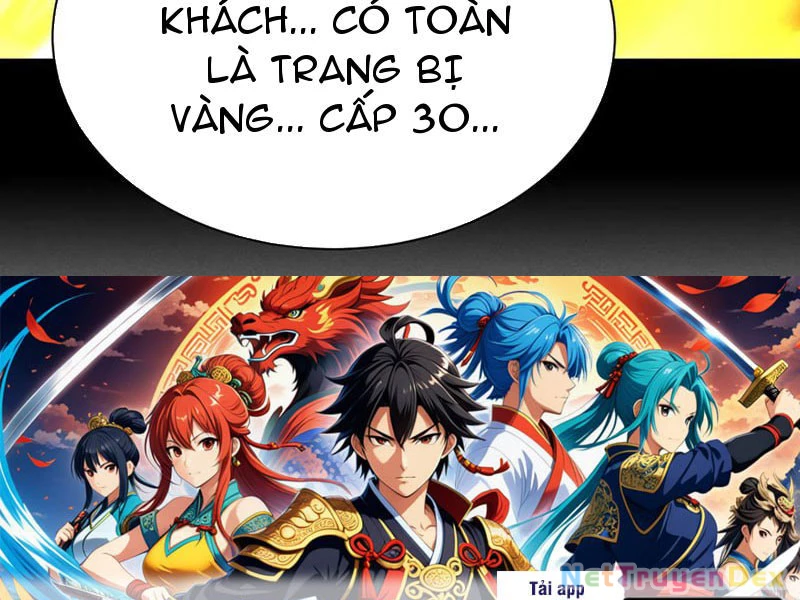 ta trở thành thần sau khi afk hàng triệu năm Chapter 25 - Next Chapter 27