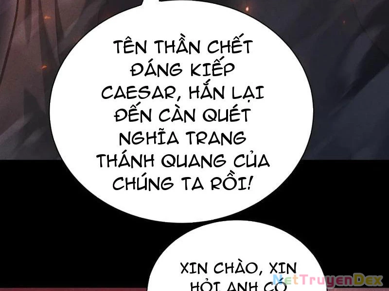 Ta Trở Thành Thần Sau Khi Afk Hàng Triệu Năm Chapter 27 - 11