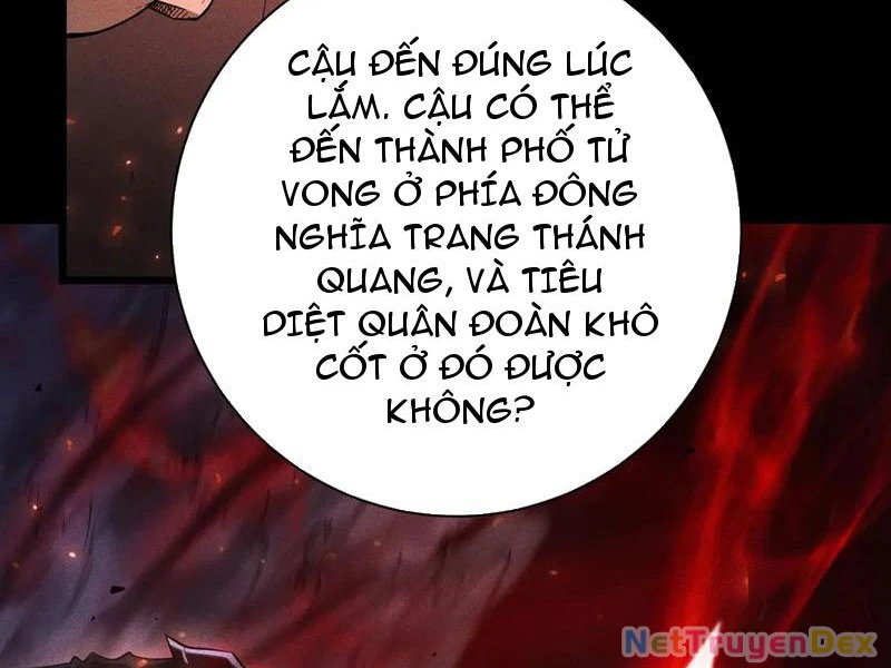 Ta Trở Thành Thần Sau Khi Afk Hàng Triệu Năm Chapter 27 - 16