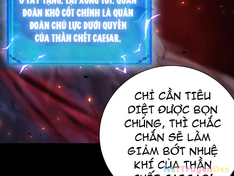 Ta Trở Thành Thần Sau Khi Afk Hàng Triệu Năm Chapter 27 - 20