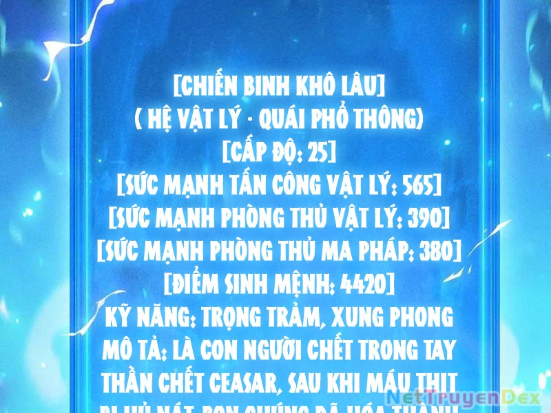 Ta Trở Thành Thần Sau Khi Afk Hàng Triệu Năm Chapter 27 - 138