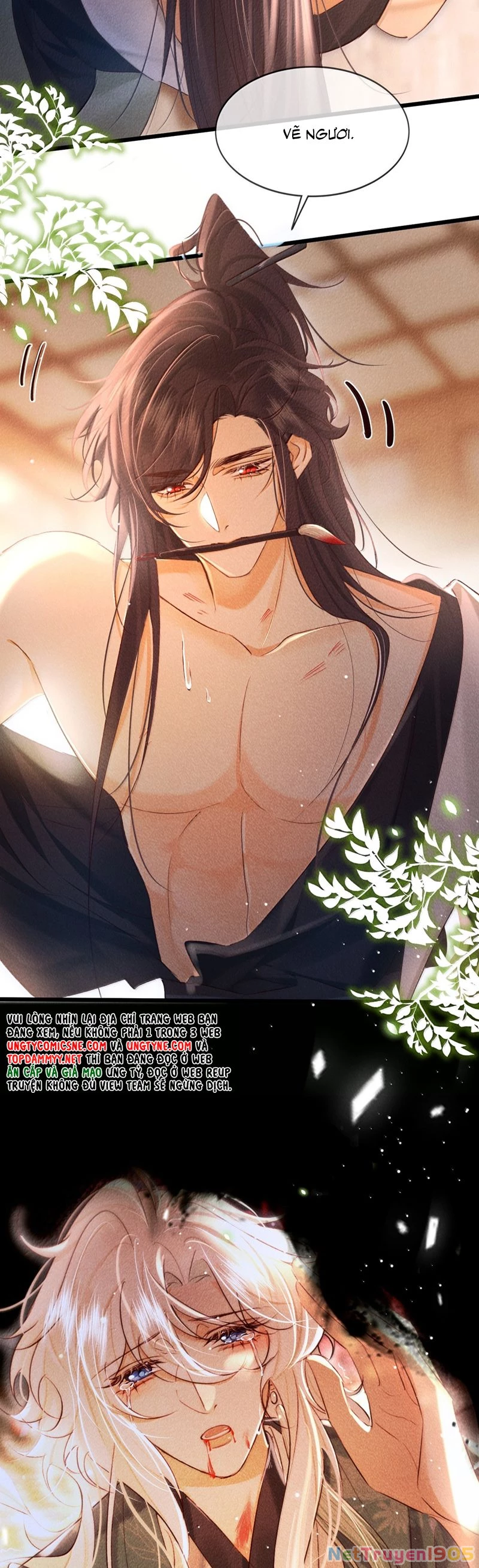 Nam Chủ Vì Sao Quyến Rũ Ta Chapter 40 - 4