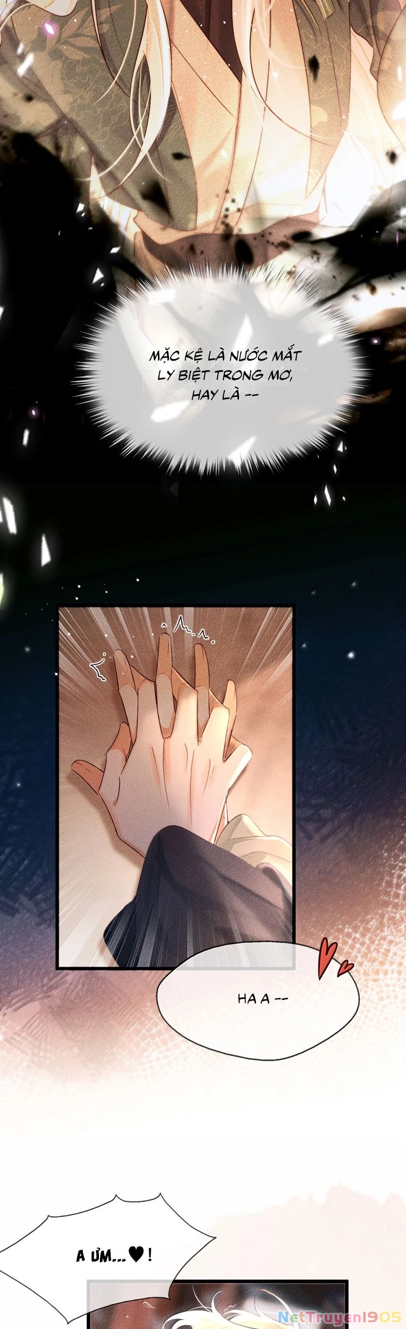 Nam Chủ Vì Sao Quyến Rũ Ta Chapter 40 - 5