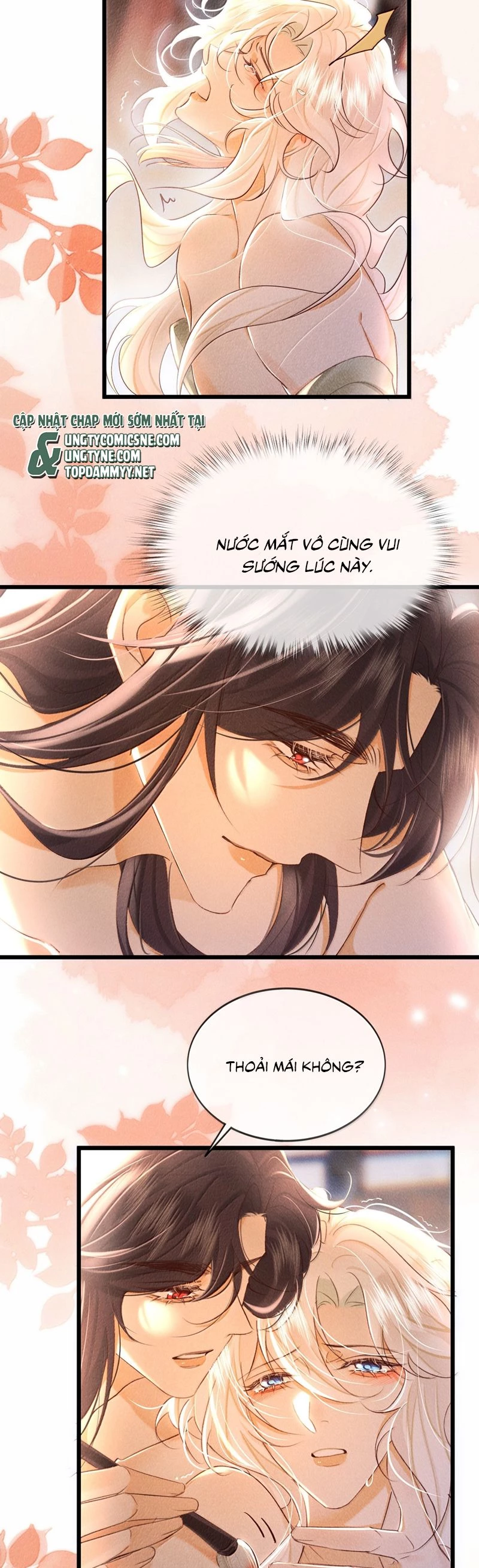 Nam Chủ Vì Sao Quyến Rũ Ta Chapter 40 - 6