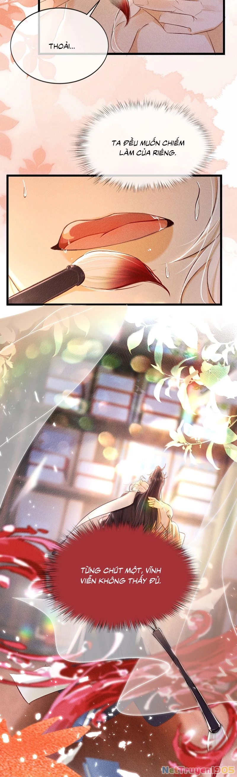 Nam Chủ Vì Sao Quyến Rũ Ta Chapter 40 - 7