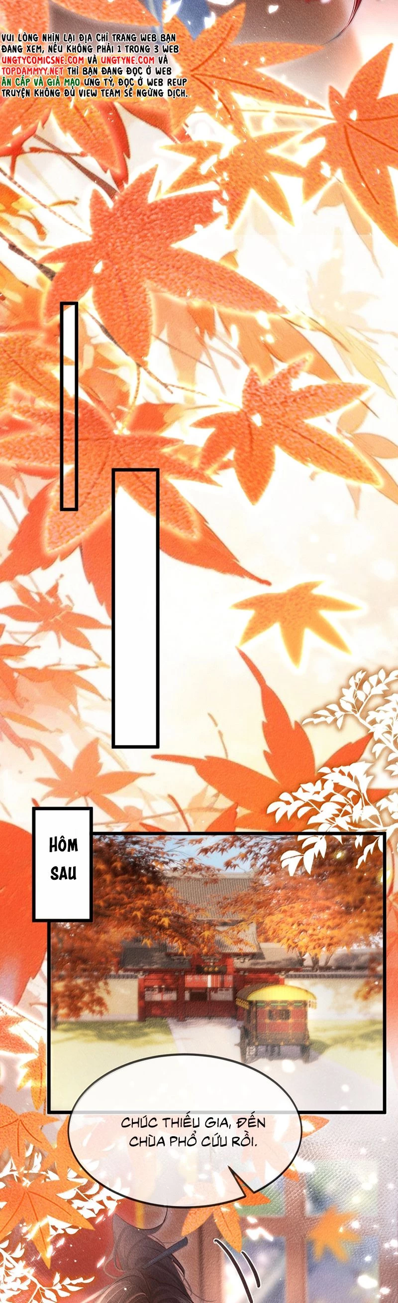 Nam Chủ Vì Sao Quyến Rũ Ta Chapter 40 - 8