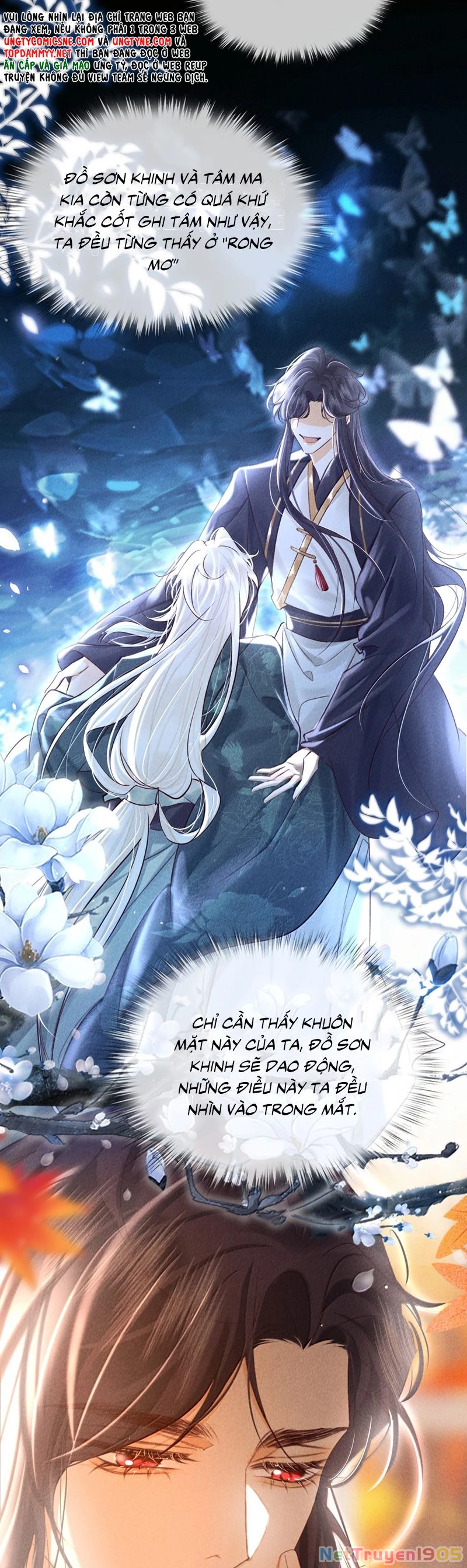 Nam Chủ Vì Sao Quyến Rũ Ta Chapter 40 - 14