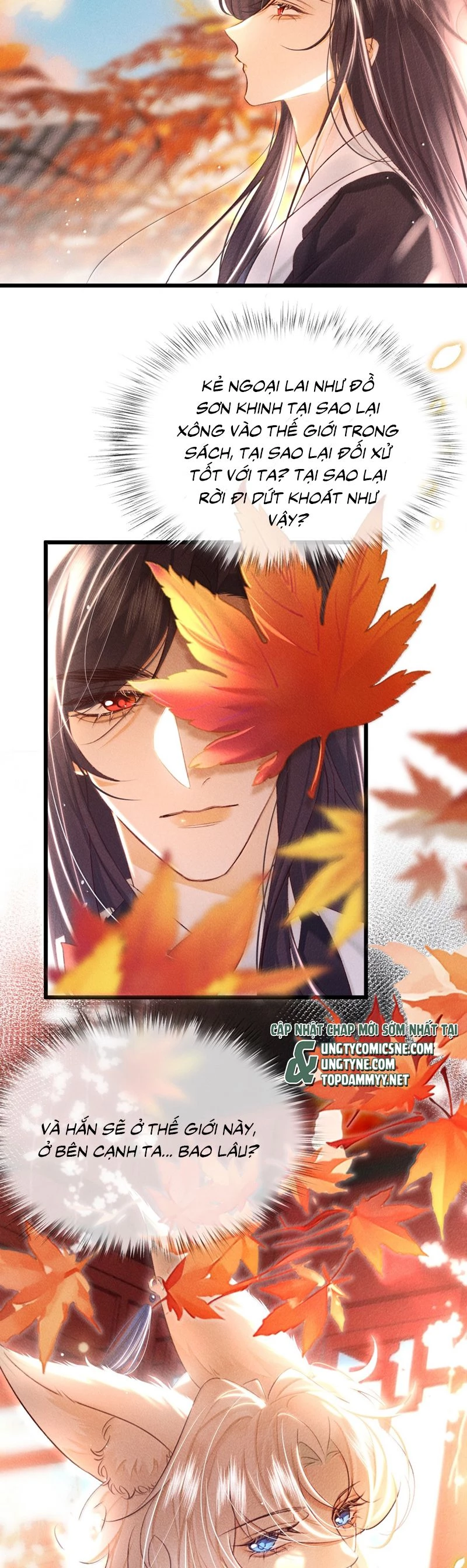 Nam Chủ Vì Sao Quyến Rũ Ta Chapter 40 - 18