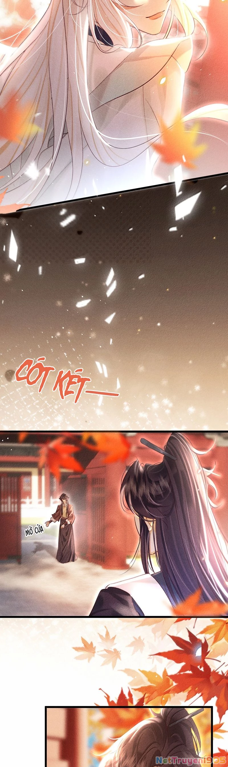 Nam Chủ Vì Sao Quyến Rũ Ta Chapter 40 - 19