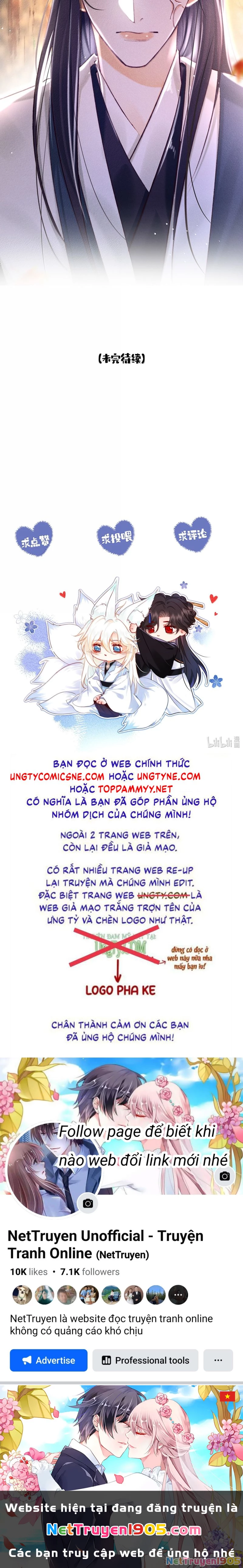 Nam Chủ Vì Sao Quyến Rũ Ta Chapter 40 - 23