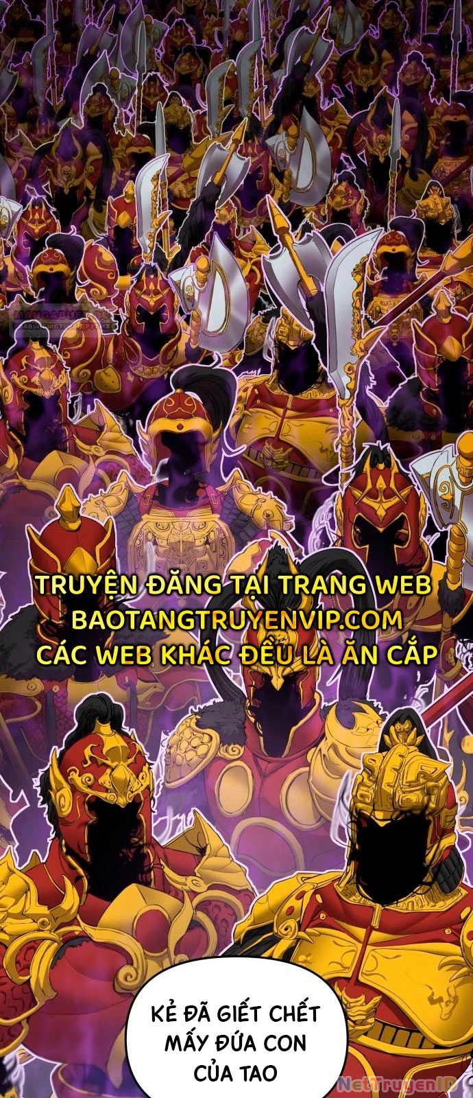 Cốt Nhân Chapter 18 - 4