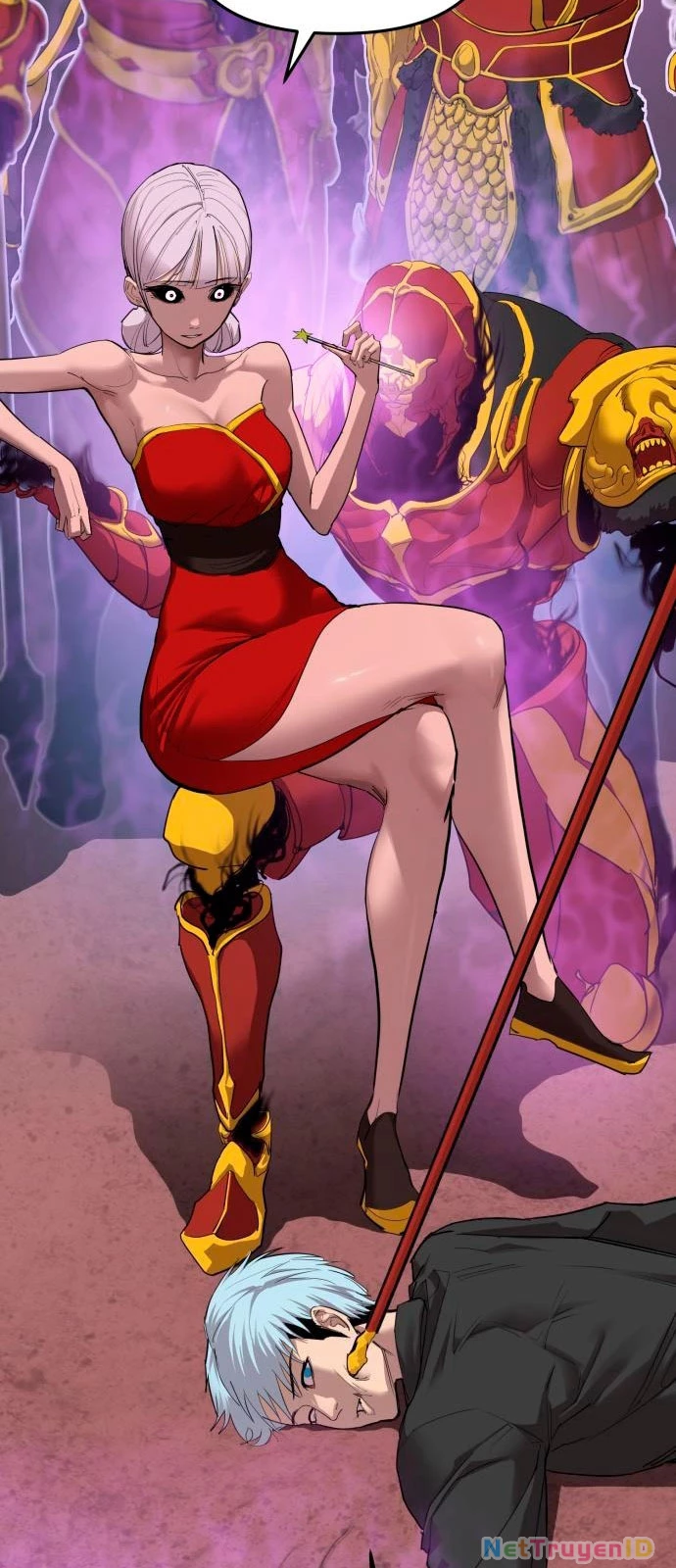 Cốt Nhân Chapter 18 - 5