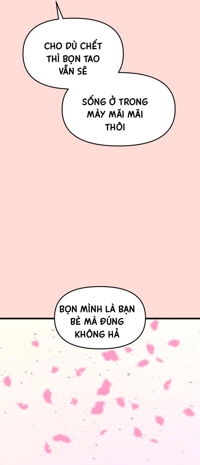 Cốt Nhân Chapter 18 - 20