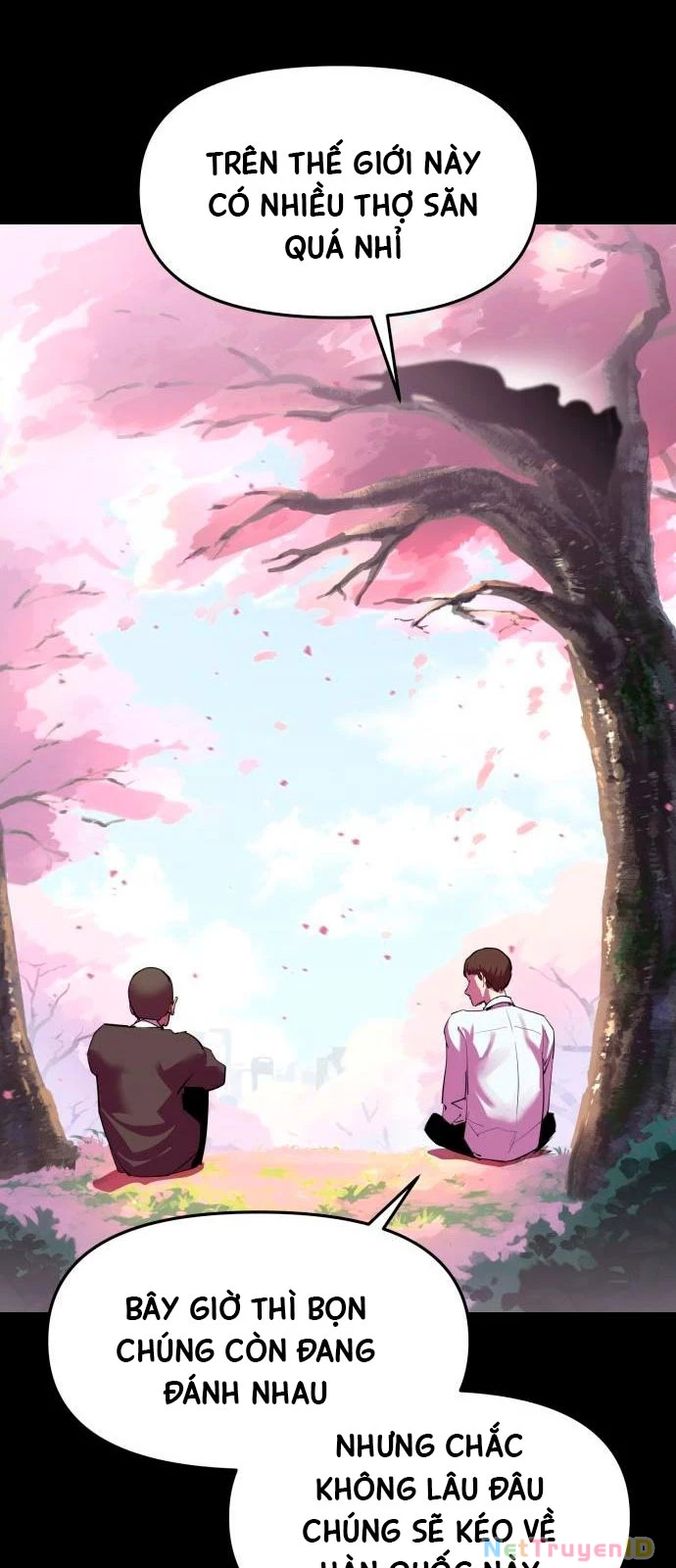 Cốt Nhân Chapter 18 - 29