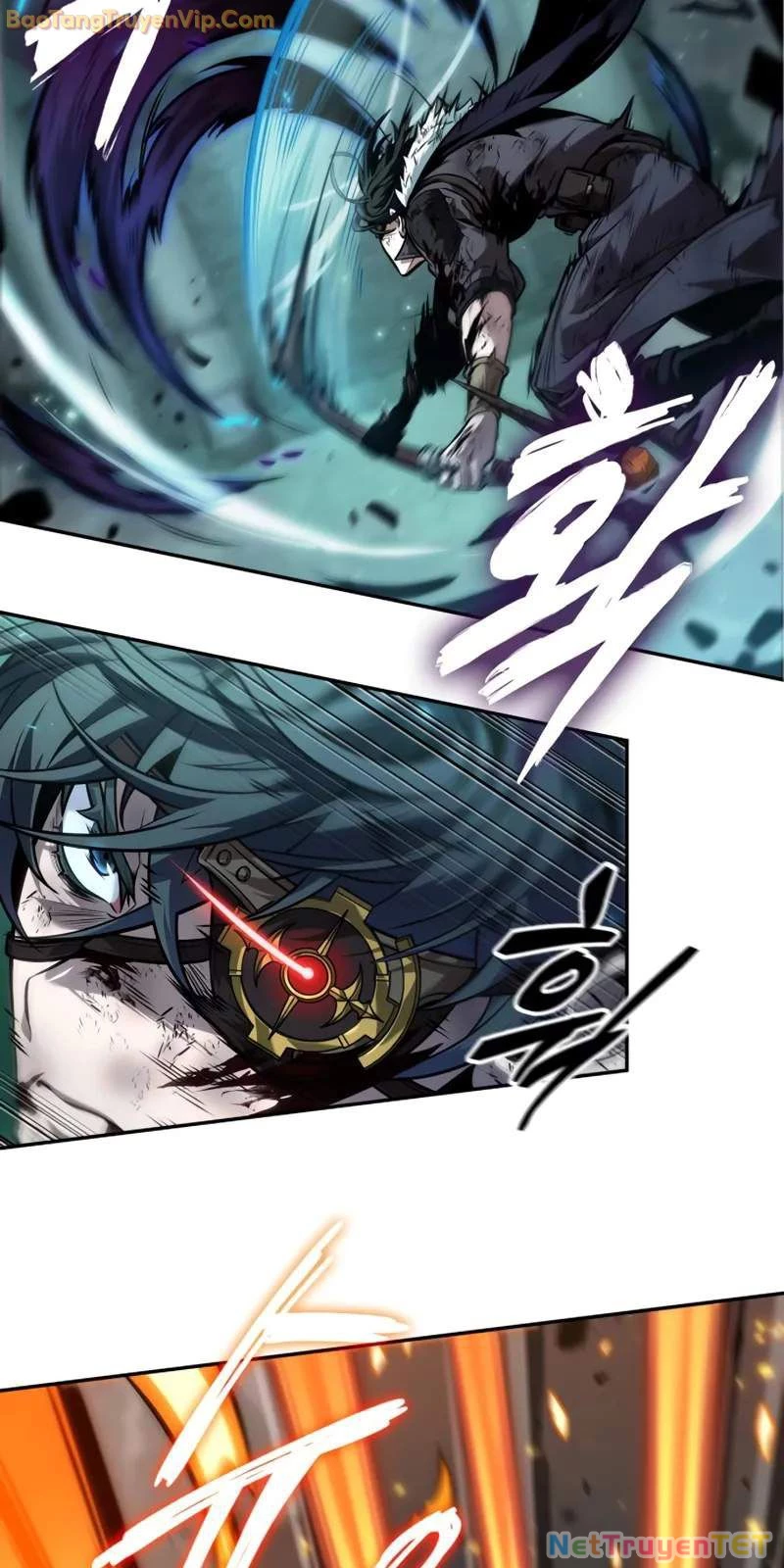 Mạo Hiểm Giả Cuối Cùng Chapter 51 - Trang 2
