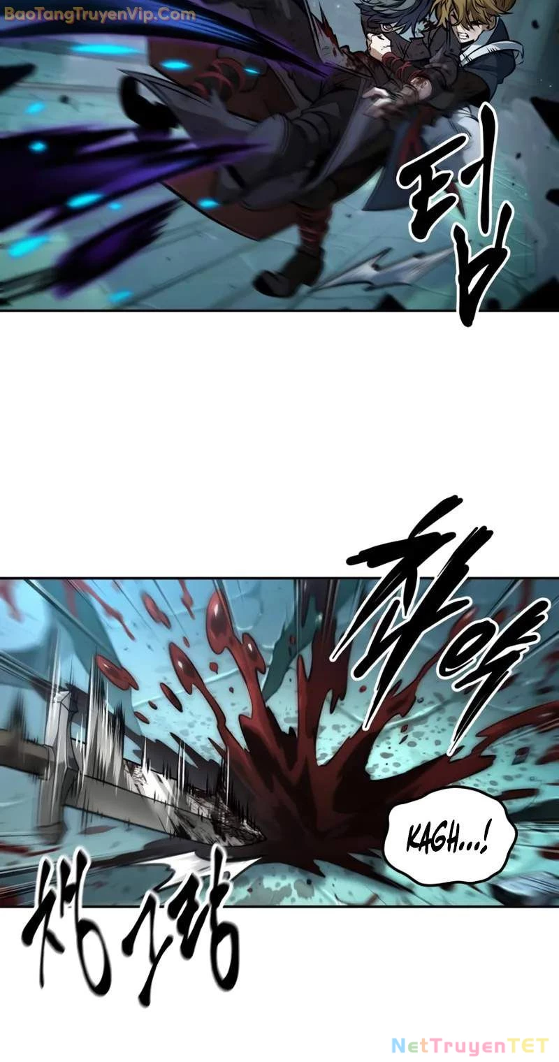 Mạo Hiểm Giả Cuối Cùng Chapter 51 - Trang 2
