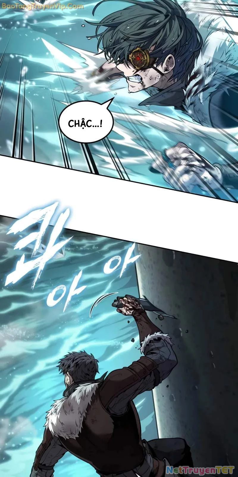 Mạo Hiểm Giả Cuối Cùng Chapter 51 - Trang 2