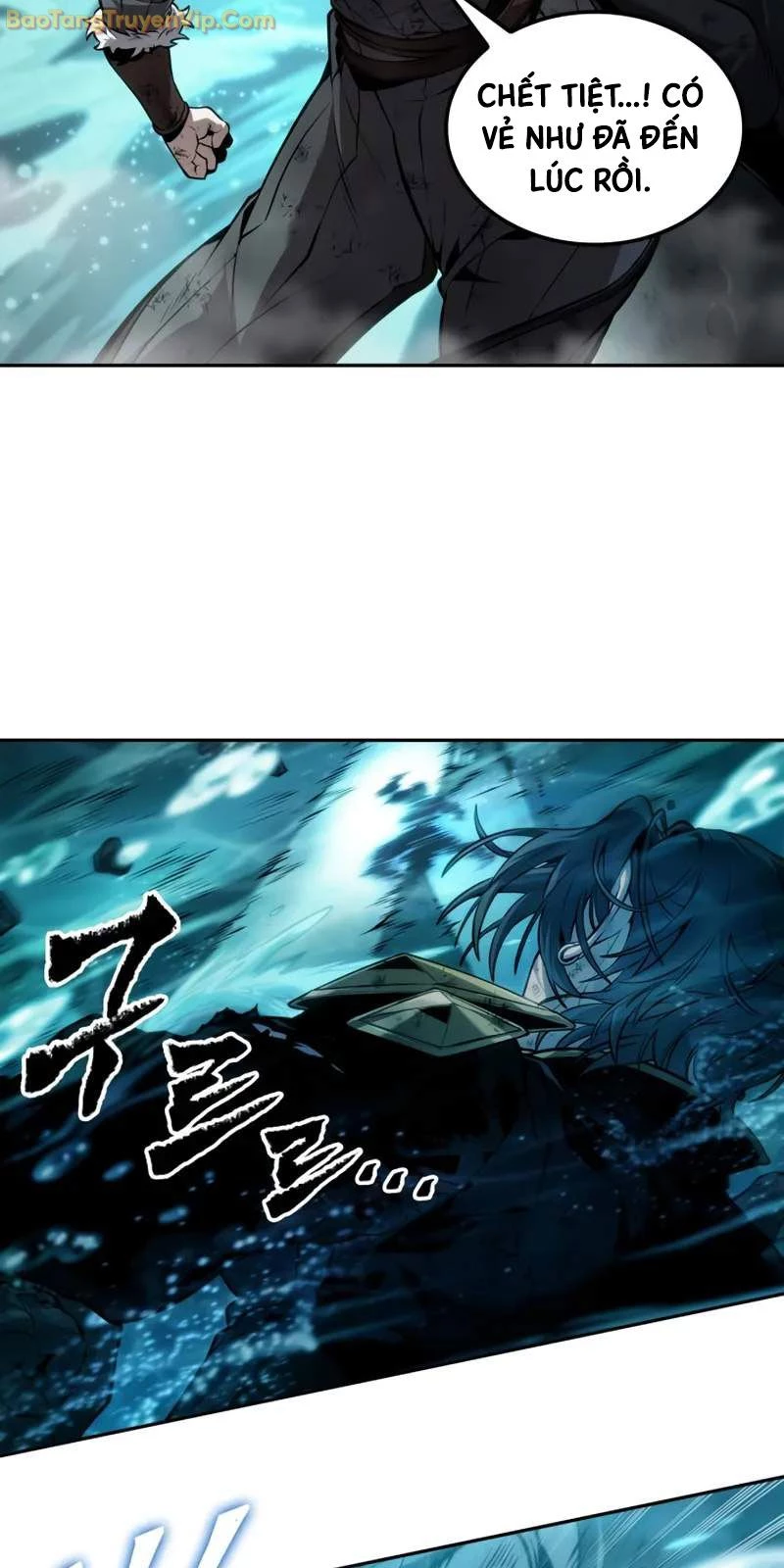 Mạo Hiểm Giả Cuối Cùng Chapter 51 - Trang 2