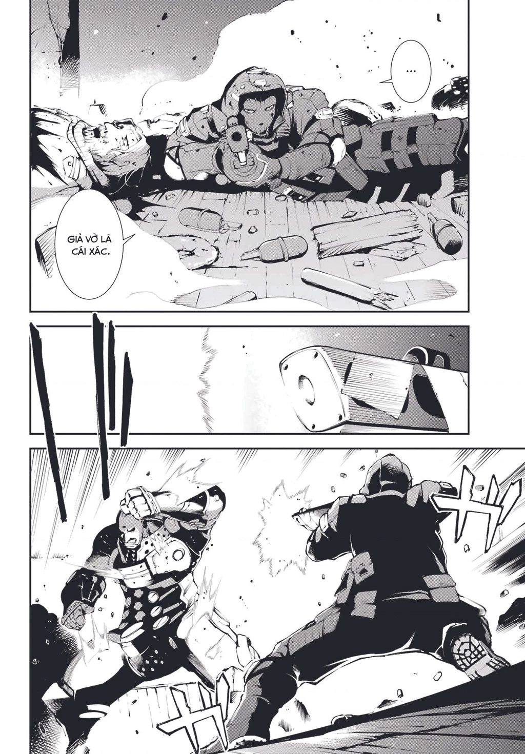 Moscow 2160 Chapter 1 - 29