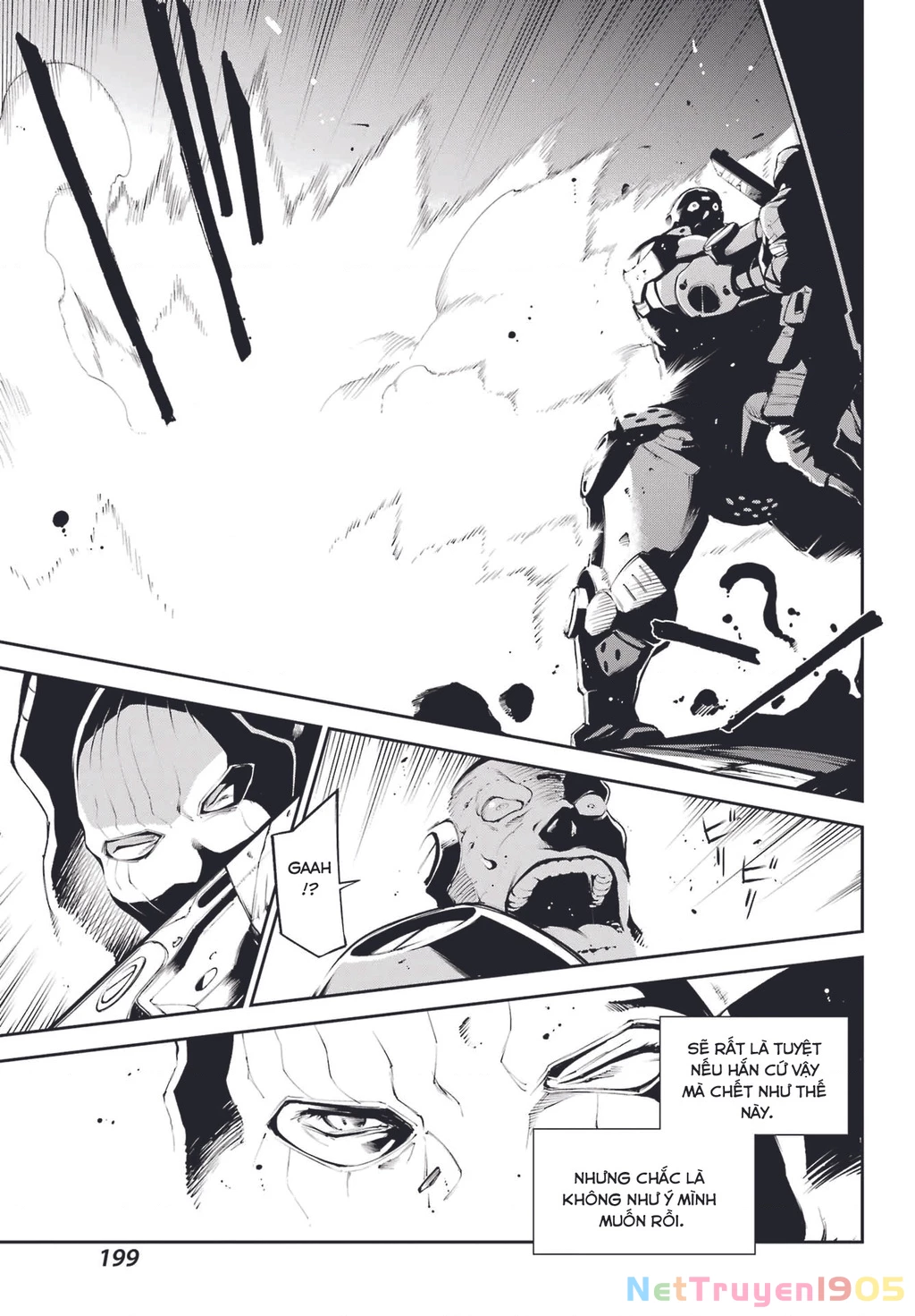 Moscow 2160 Chapter 1 - 32