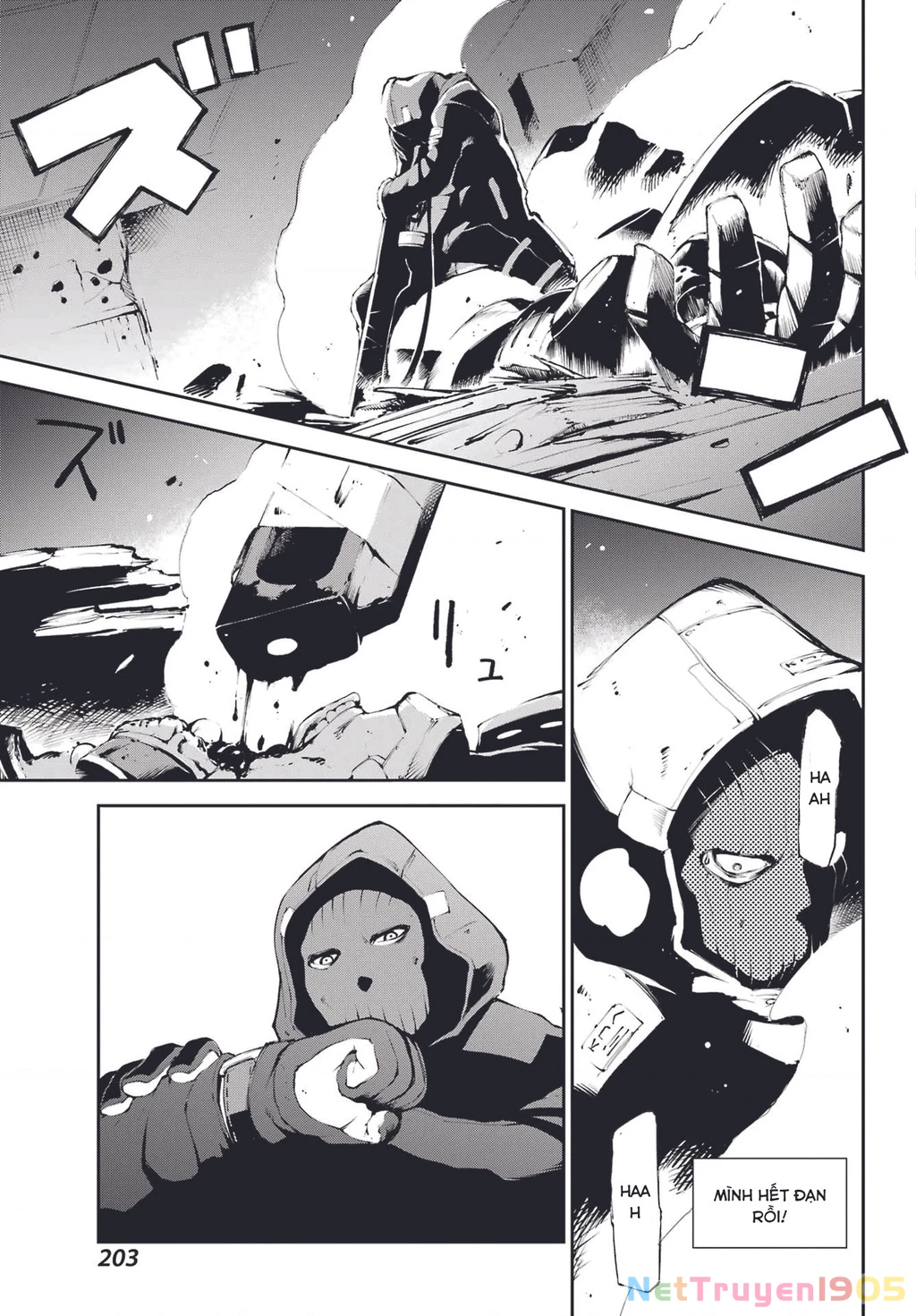 Moscow 2160 Chapter 1 - 36