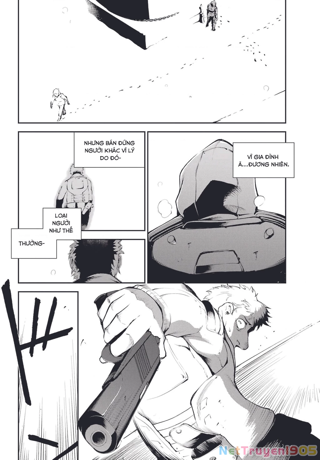 Moscow 2160 Chapter 1 - 41