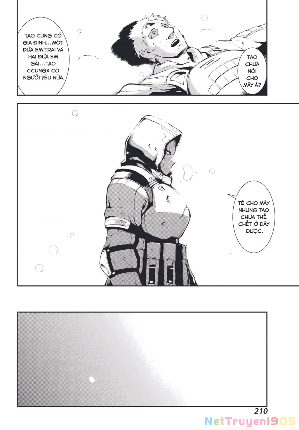 Moscow 2160 Chapter 1 - 43