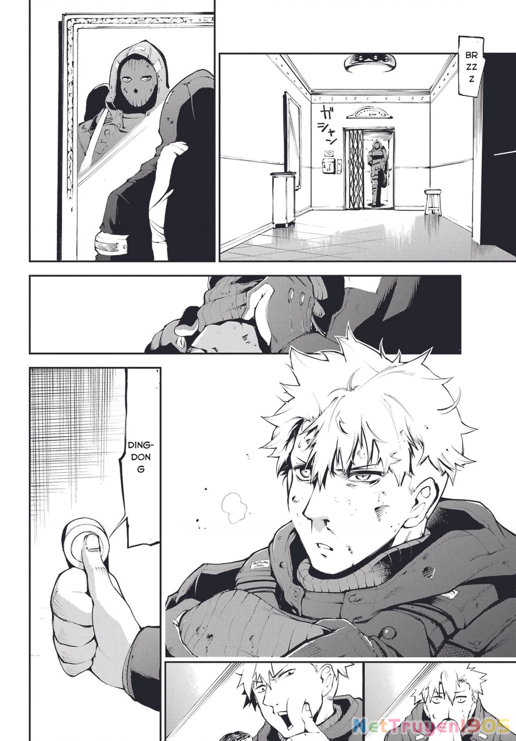 Moscow 2160 Chapter 1 - 45