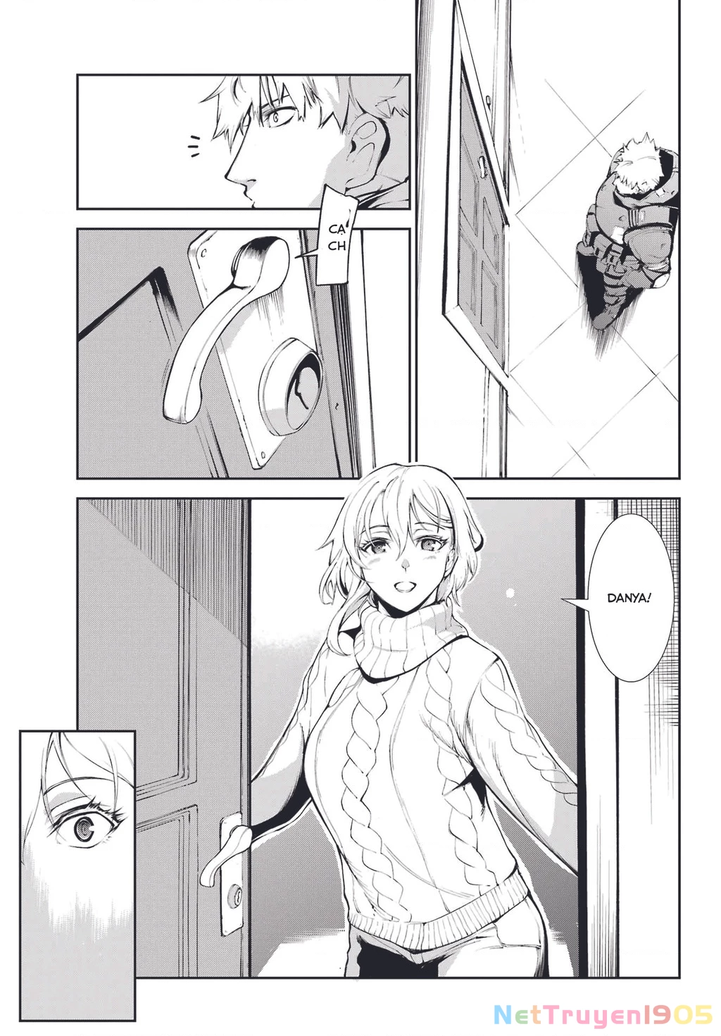 Moscow 2160 Chapter 1 - 46
