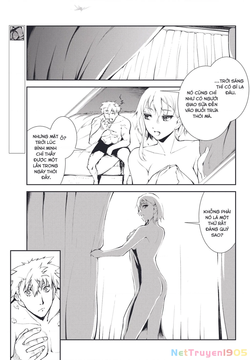 Moscow 2160 Chapter 2 - 7