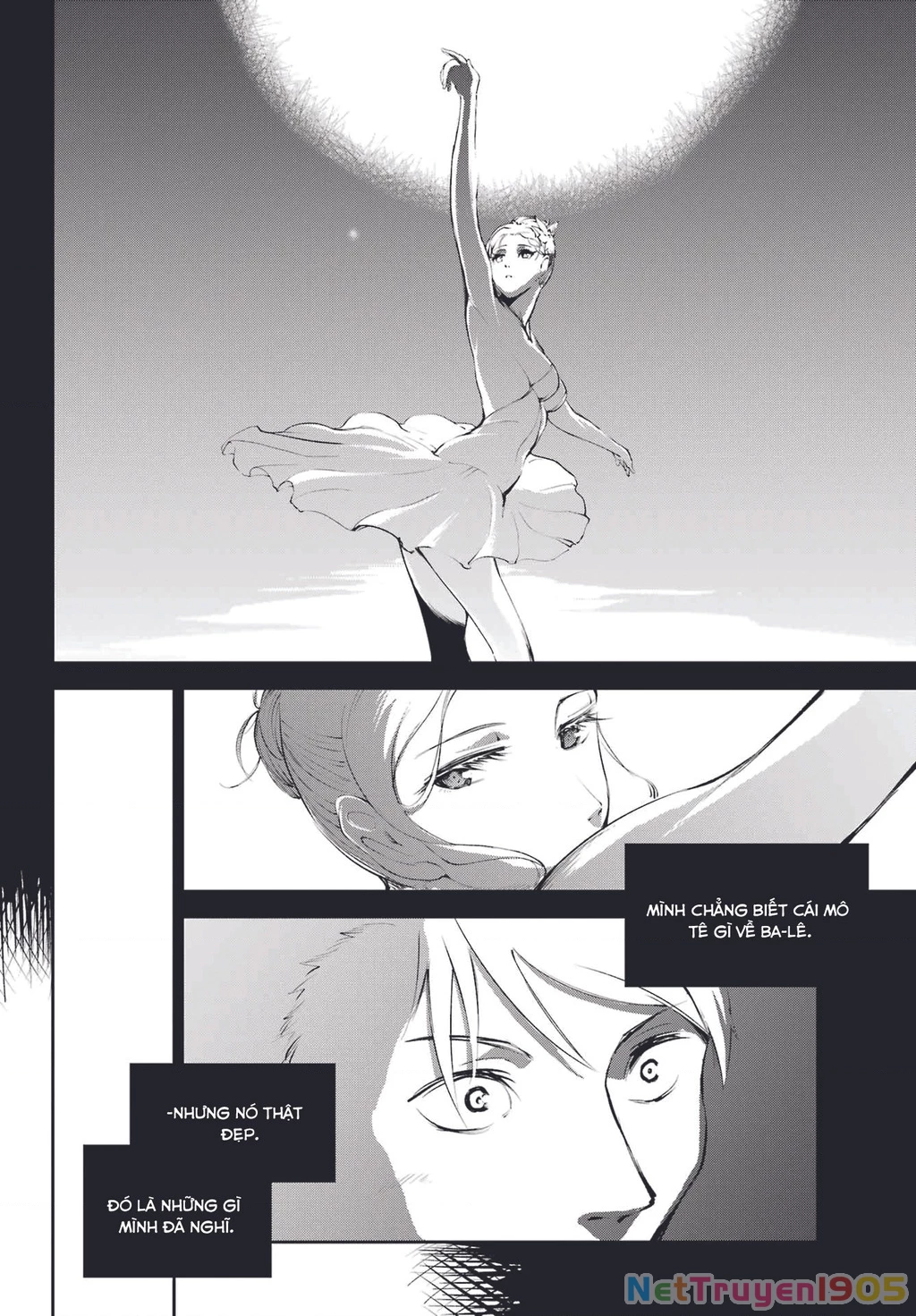 Moscow 2160 Chapter 2 - 12