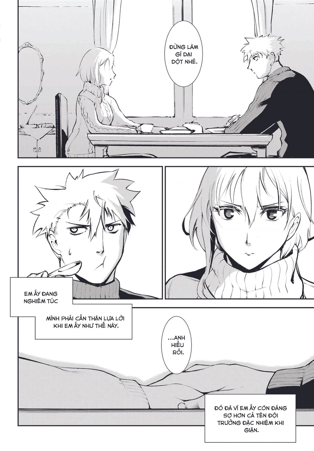 Moscow 2160 Chapter 2 - 14