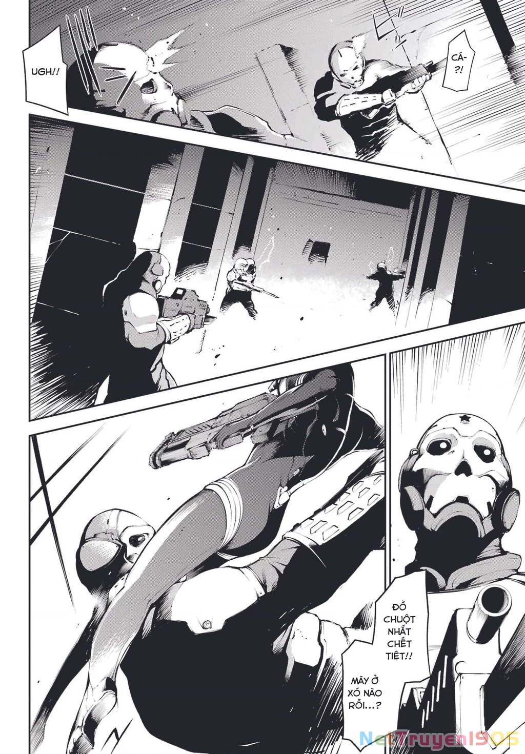 Moscow 2160 Chapter 2 - 36