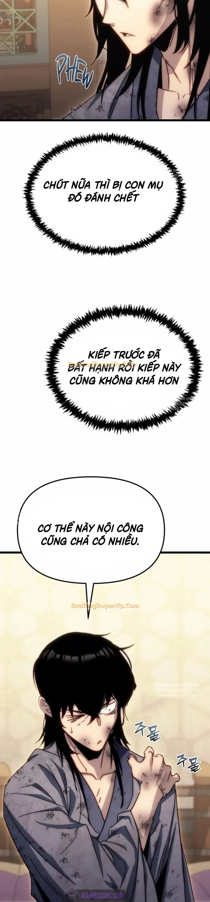 Chuyển Thế Ma Thần Ký Chapter 1 - 92