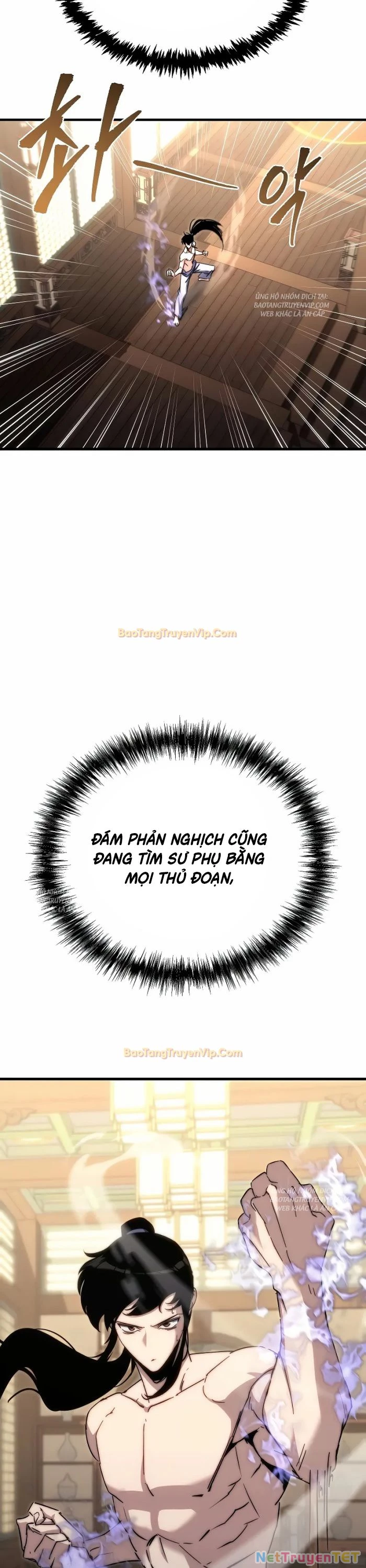 Chuyển Thế Ma Thần Ký Chapter 3 - 7