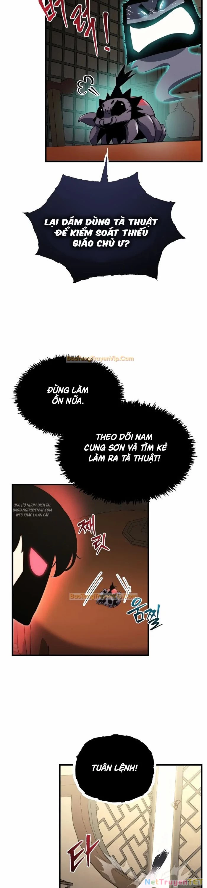 Chuyển Thế Ma Thần Ký Chapter 3 - 28