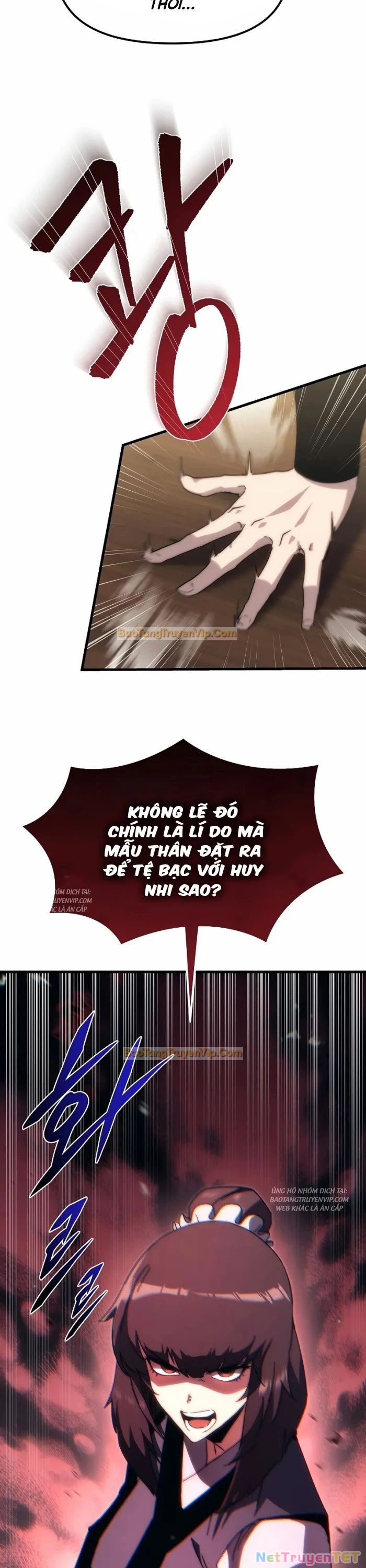 Chuyển Thế Ma Thần Ký Chapter 5 - 7