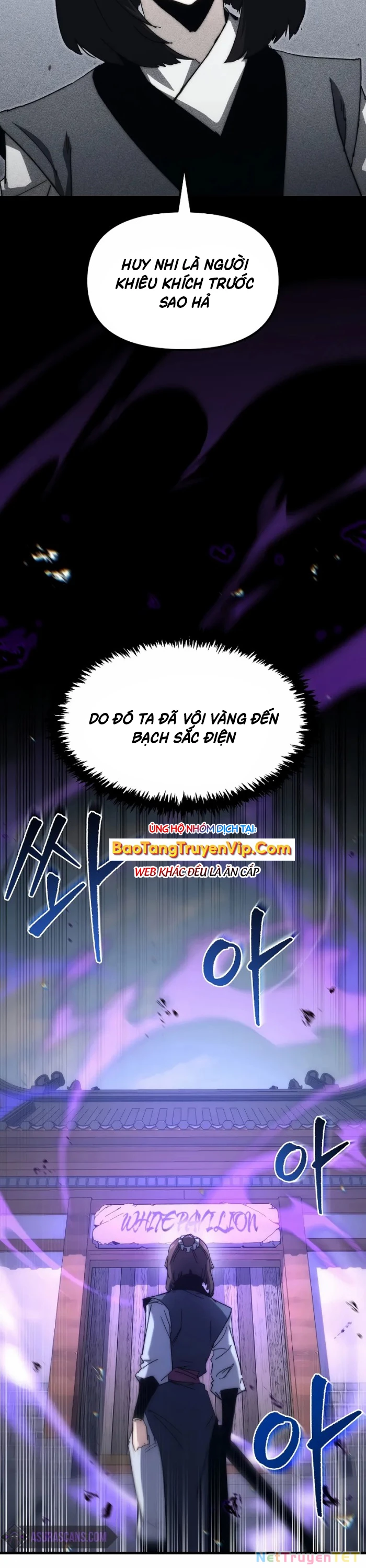 Chuyển Thế Ma Thần Ký Chapter 6 - 3