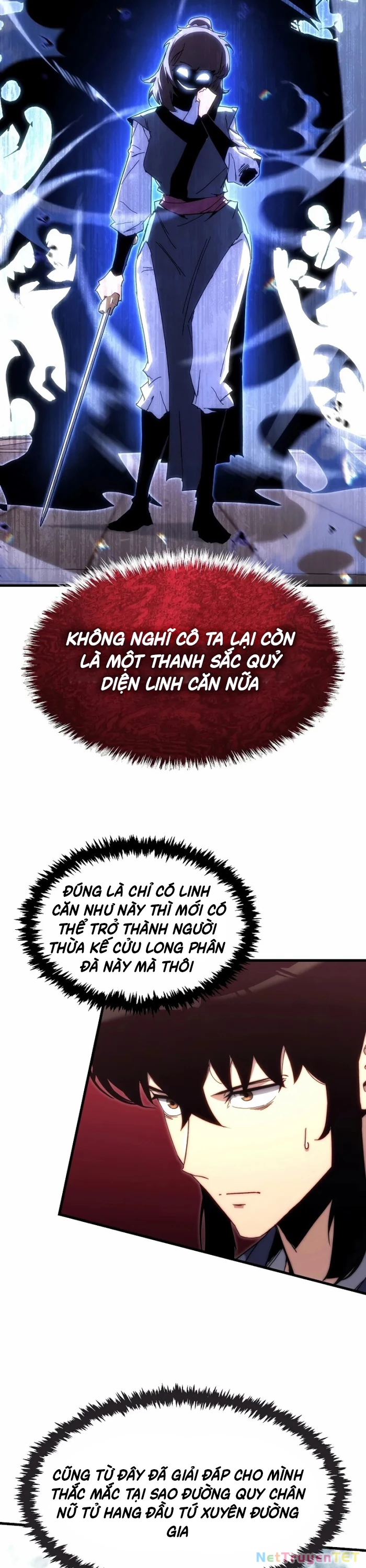 Chuyển Thế Ma Thần Ký Chapter 6 - 25