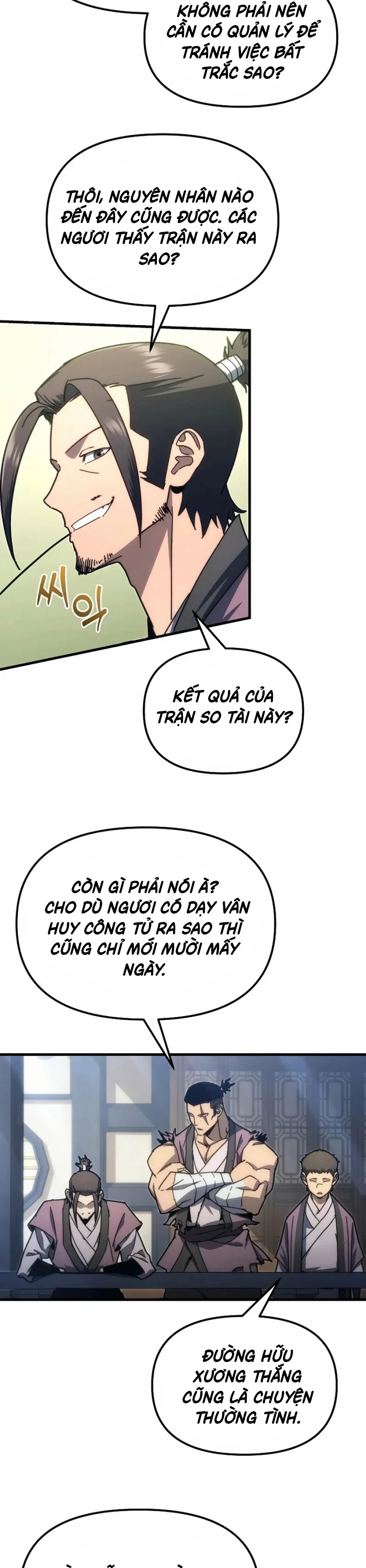 Chuyển Thế Ma Thần Ký Chapter 7 - 3