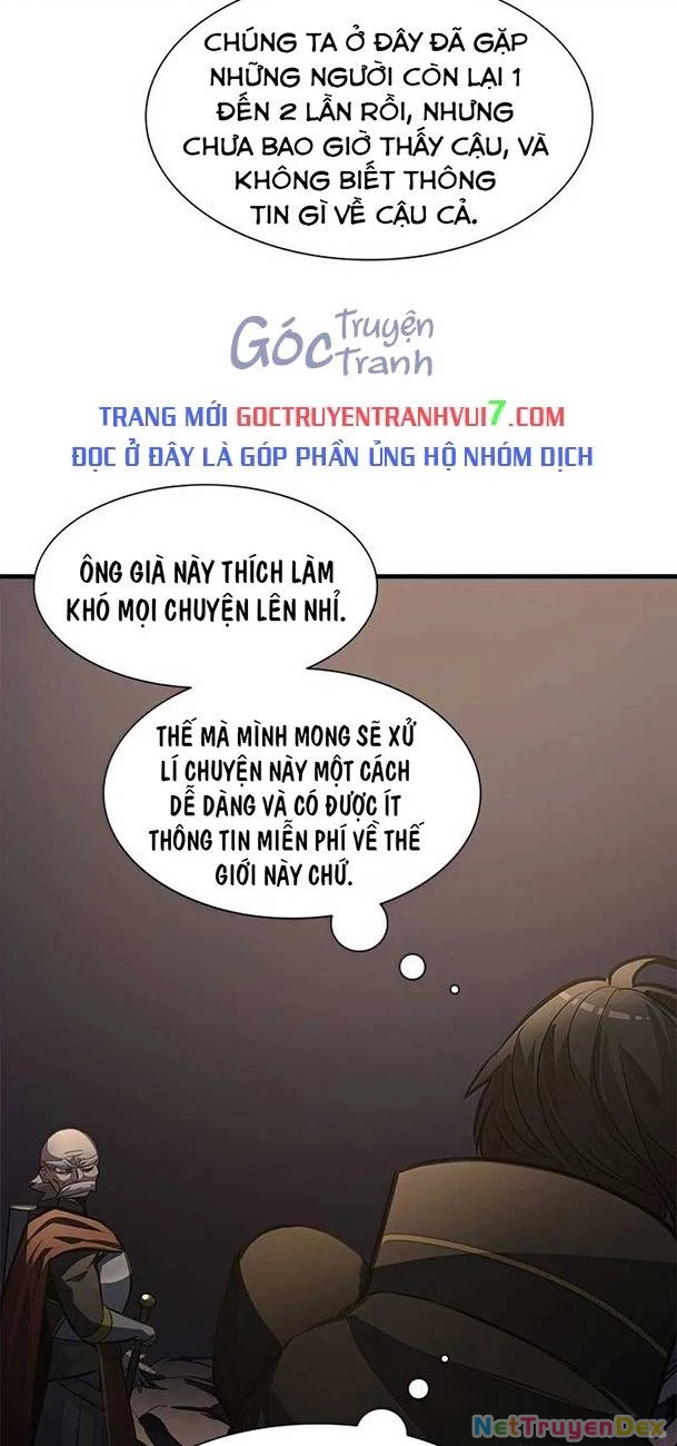 Hầm Ngục Hướng Dẫn Cấp Địa Ngục Chapter 92 - 34