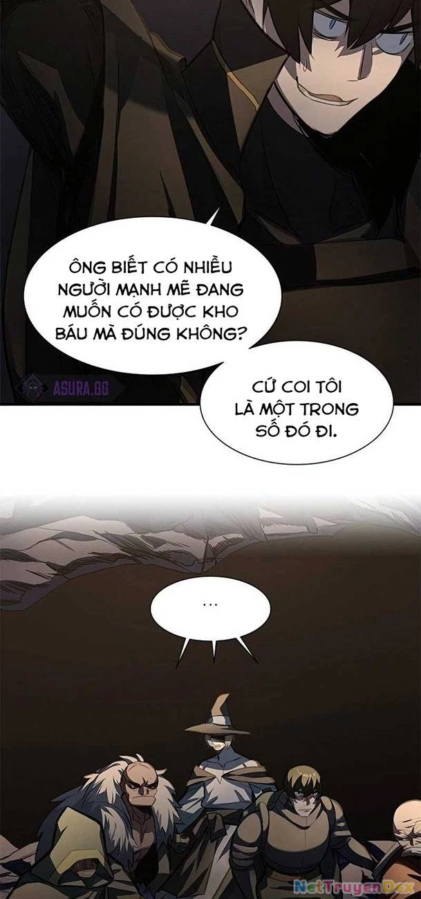 Hầm Ngục Hướng Dẫn Cấp Địa Ngục Chapter 92 - 36