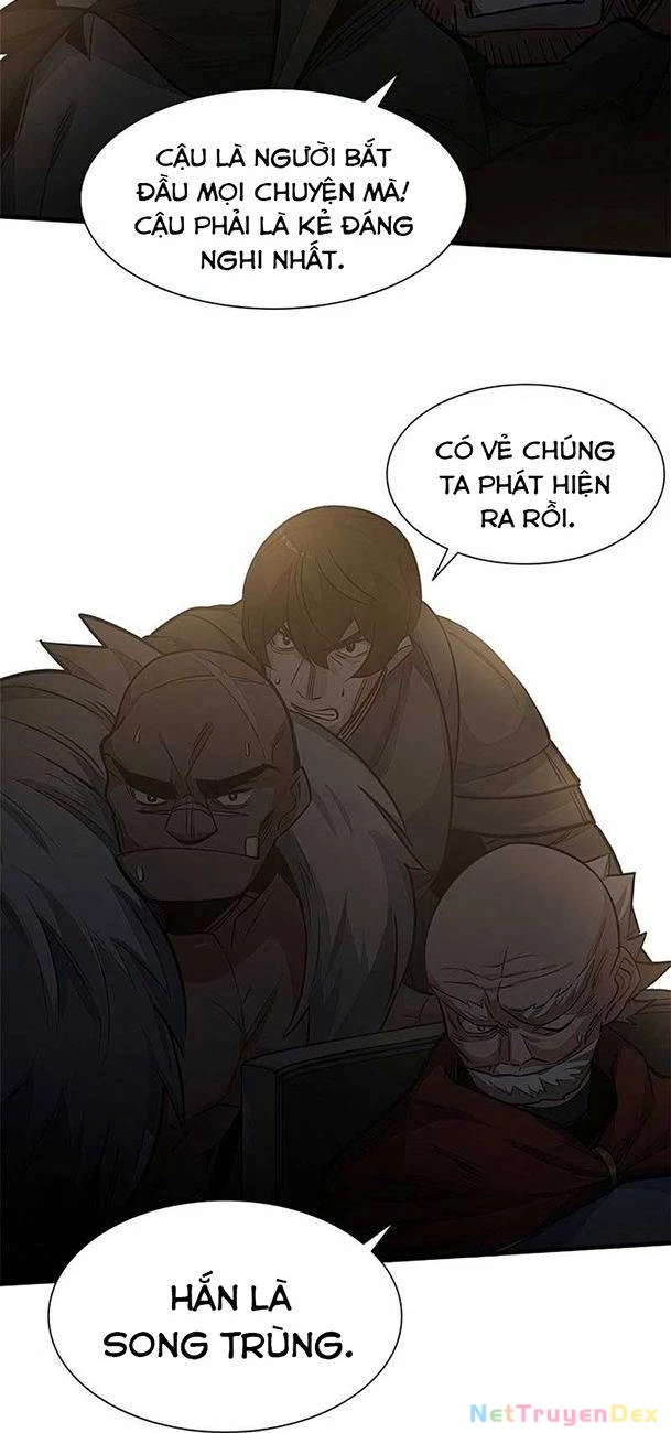 Hầm Ngục Hướng Dẫn Cấp Địa Ngục Chapter 92 - 38