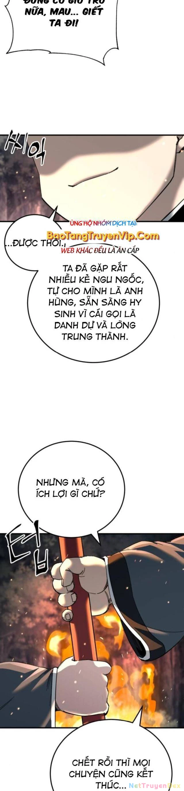 Ông Võ Giả Và Cháu Chí Tôn Chapter 74 - 31