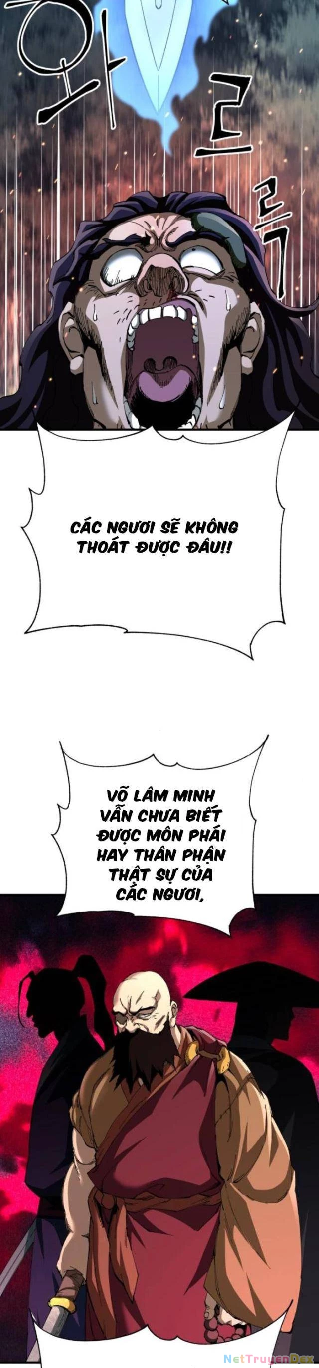 Ông Võ Giả Và Cháu Chí Tôn Chapter 74 - 33