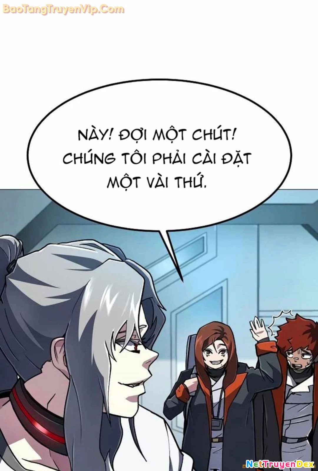 Đỉnh Phong Chi Tinh Chapter 14 - 40